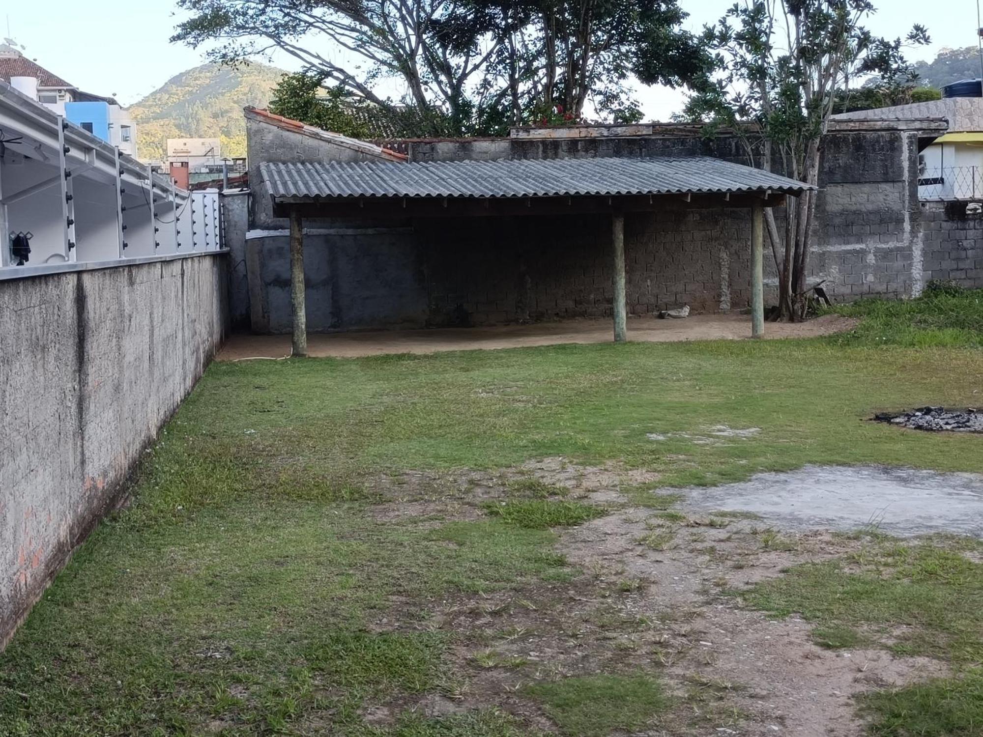 Kitnet Apartment Ubatuba Ngoại thất bức ảnh